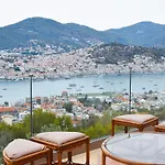 Lejlighed Harmony - Infinity Poros Sea View *