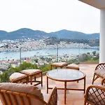 Lejlighed Harmony - Infinity Poros Sea View *