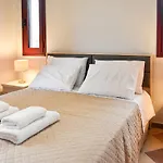 Harmony - Infinity Poros Sea View Lejlighed Galatás
