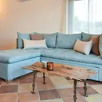 Harmony - Infinity Poros Sea View