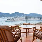 Harmony - Infinity Poros Sea View * Galatás