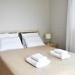 Lejlighed Harmony - Infinity Poros Sea View *