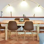 Lejlighed Harmony - Infinity Poros Sea View *
