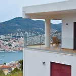 Harmony - Infinity Poros Sea View *
