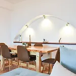 Harmony - Infinity Poros Sea View Lejlighed