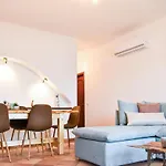 Lejlighed Harmony - Infinity Poros Sea View *