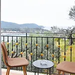 Lejlighed Harmony - Infinity Poros Sea View