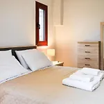 Harmony - Infinity Poros Sea View Lejlighed *