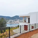 Harmony - Infinity Poros Sea View *