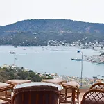 Harmony - Infinity Poros Sea View
