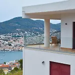 Harmony - Infinity Poros Sea View Galatás