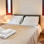 Harmony - Infinity Poros Sea View *