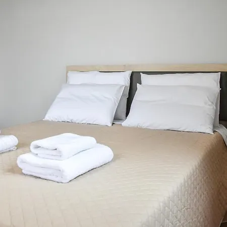 Harmony - Infinity Poros Sea View Apartamento *