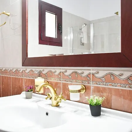 Harmony - Infinity Poros Sea View *