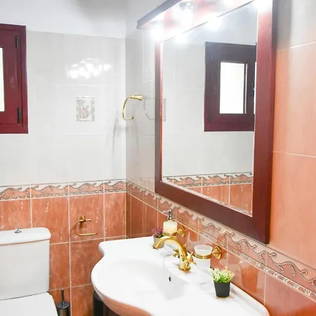 Harmony - Infinity Poros Sea View Apartamento Galatás