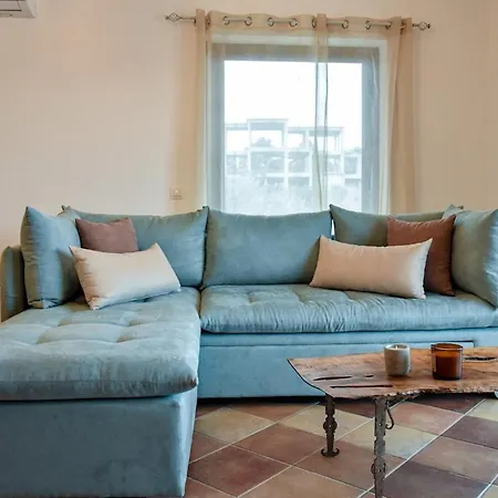 Harmony - Infinity Poros Sea View Apartamento