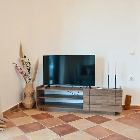 Harmony - Infinity Poros Sea View