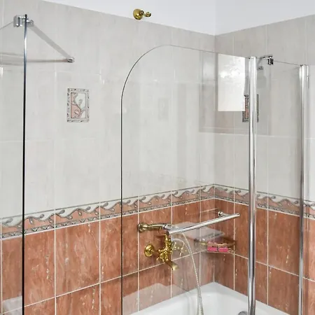 דירה Harmony - Infinity Poros Sea View *