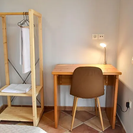 Harmony - Infinity Poros Sea View * Galatás