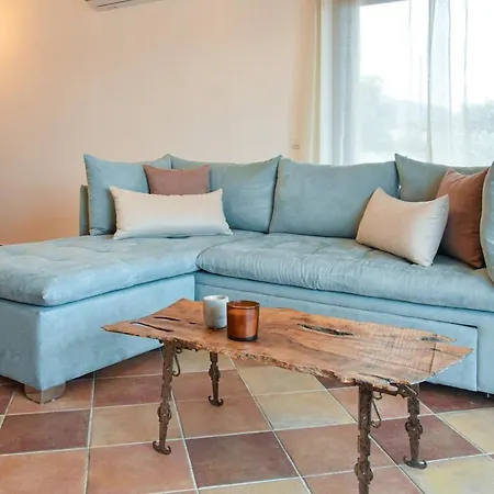 Harmony - Infinity Poros Sea View