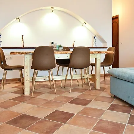 Apartamento Harmony - Infinity Poros Sea View