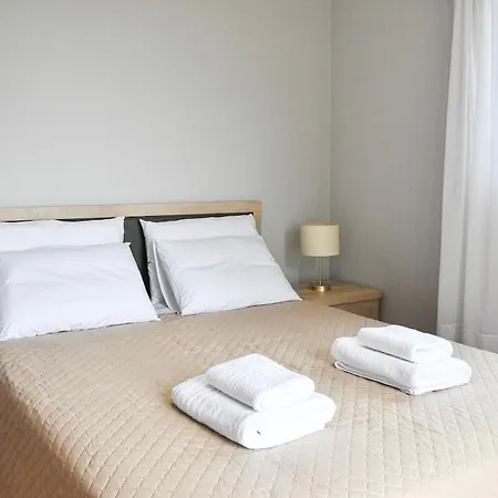דירה Harmony - Infinity Poros Sea View *