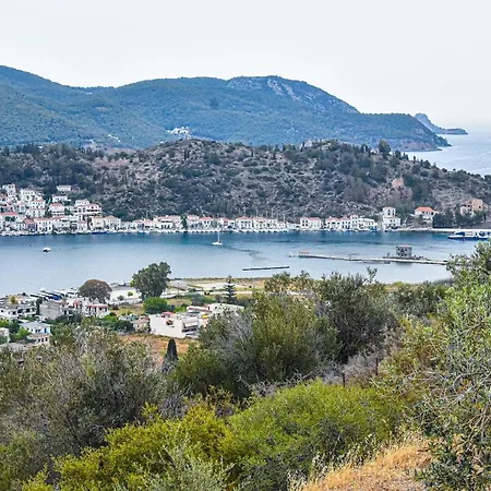 Harmony - Infinity Poros Sea View Galatás