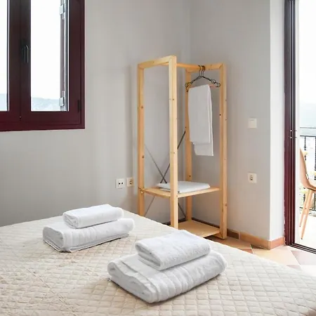 דירה Harmony - Infinity Poros Sea View Galatás
