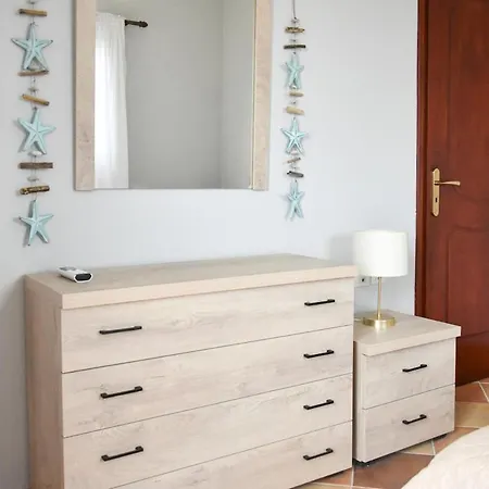 Harmony - Infinity Poros Sea View Apartamento Galatás