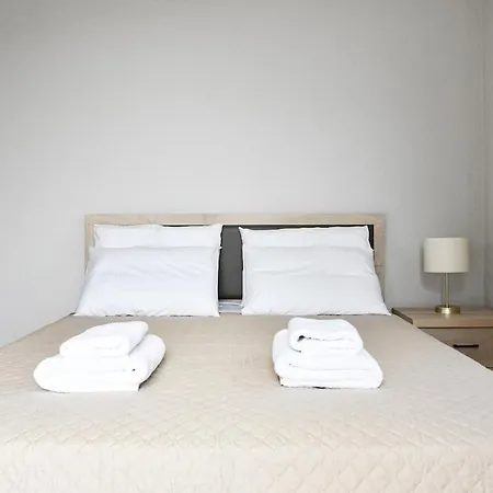 Harmony - Infinity Poros Sea View