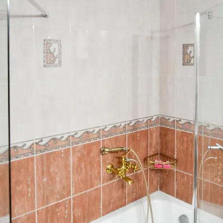 Apartamento Harmony - Infinity Poros Sea View Galatás