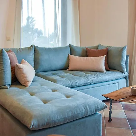 Apartamento Harmony - Infinity Poros Sea View *