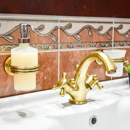 Apartamento Harmony - Infinity Poros Sea View