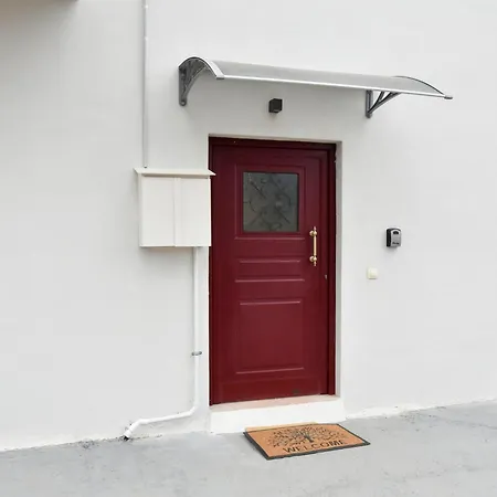 Harmony - Infinity Poros Sea View * Galatás