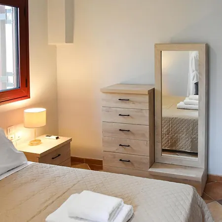 Harmony - Infinity Poros Sea View Apartamento *