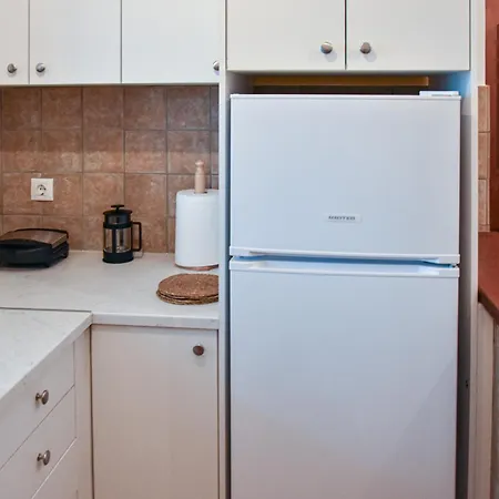 Harmony - Infinity Poros Sea View Apartamento *