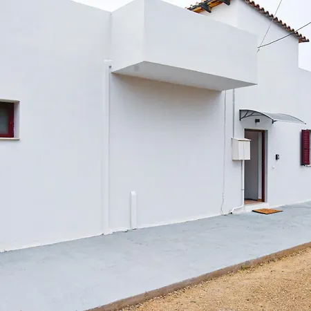 Apartamento Harmony - Infinity Poros Sea View *