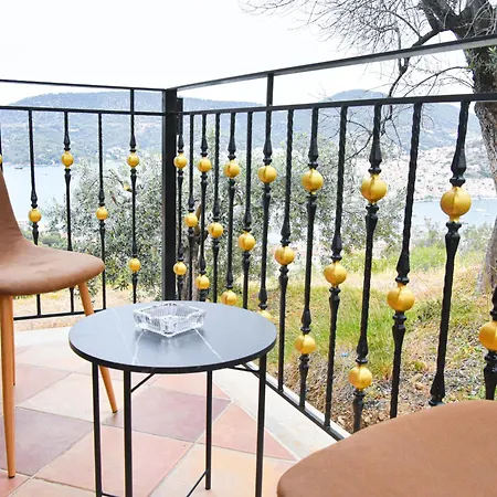 Harmony - Infinity Poros Sea View Galatás