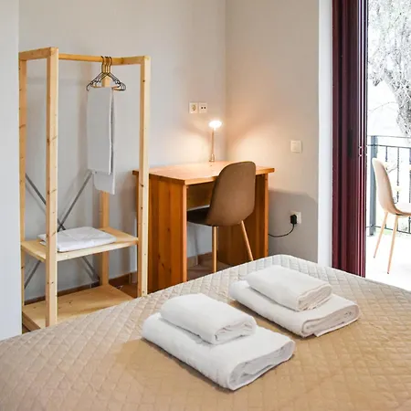 Harmony - Infinity Poros Sea View