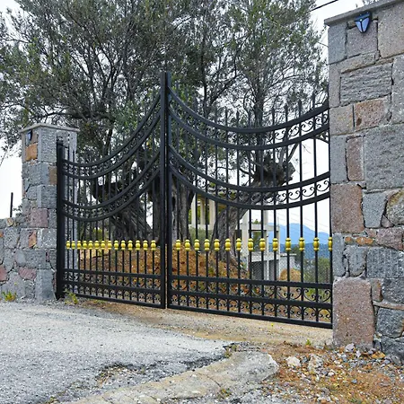 Harmony - Infinity Poros Sea View * Galatás