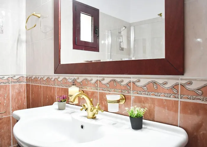 Harmony - Infinity Poros Sea View *