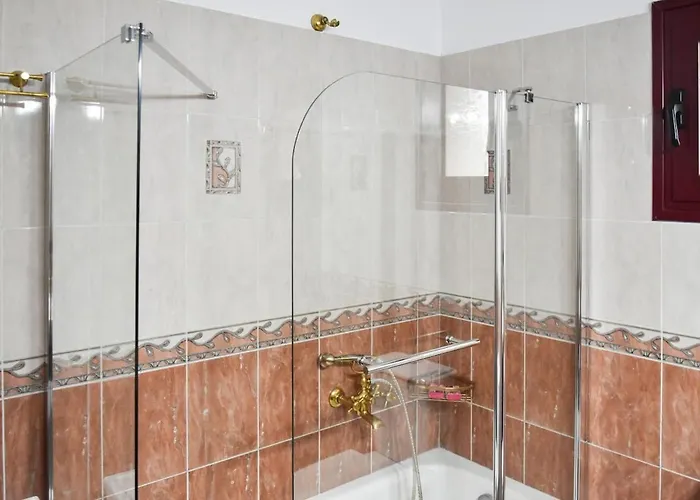 Appartement Harmony - Infinity Poros Sea View *