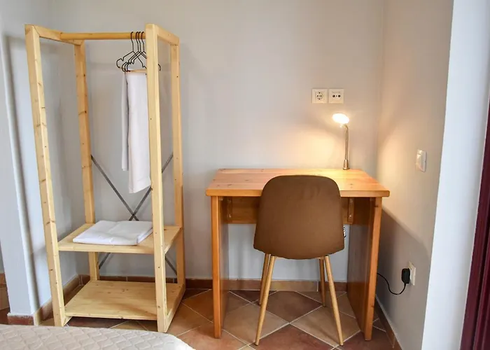 Harmony - Infinity Poros Sea View * Galatás