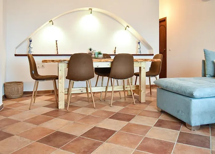 Appartement Harmony - Infinity Poros Sea View