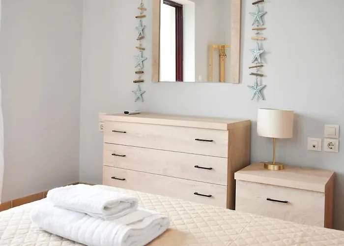 Harmony - Infinity Poros Sea View * Galatás