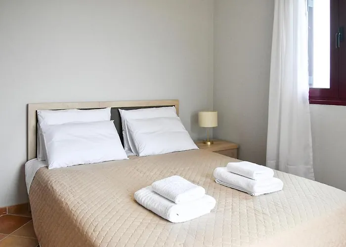 Appartement Harmony - Infinity Poros Sea View *