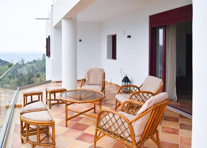 Apartmán Harmony - Infinity Poros Sea View Galatás