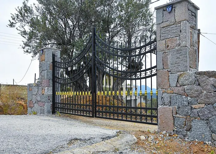 Apartmán Harmony - Infinity Poros Sea View Galatás