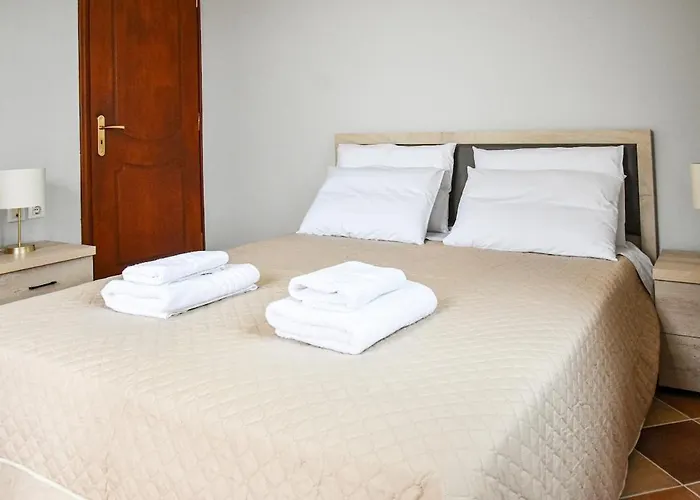 Harmony - Infinity Poros Sea View Appartement *