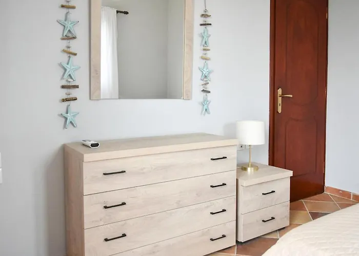 Harmony - Infinity Poros Sea View Appartement Galatás